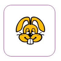 Hungry Bunny