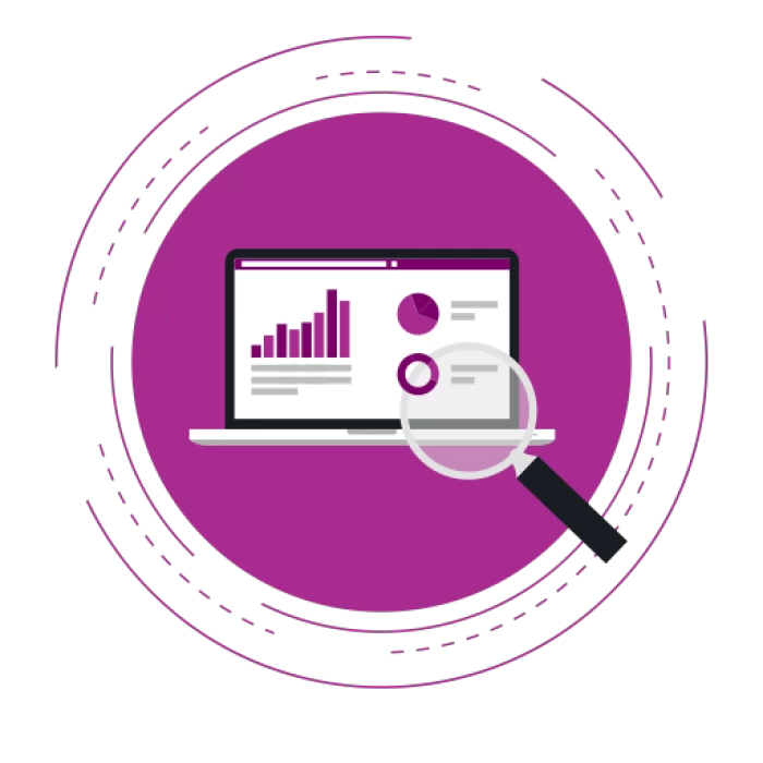 Project Analysis and Workflow Optimization Services.
