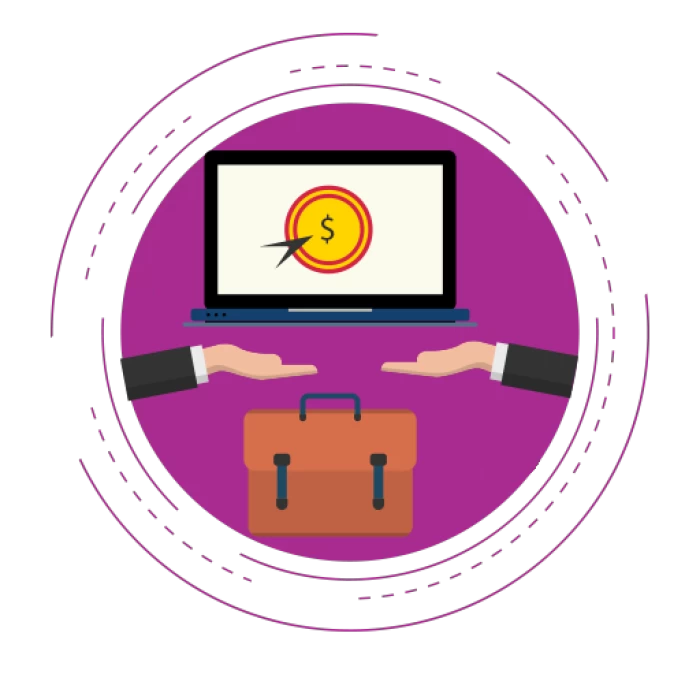 Specialized financial and administrative programs
