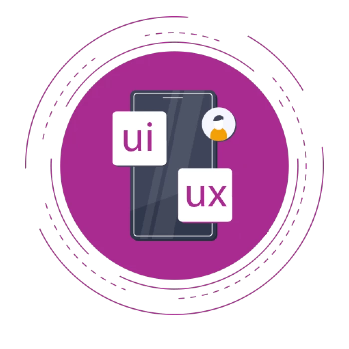 Design Services for Mobile Applications, Mobile Devices, Websites, and Stores in Jordan, Saudi Arabia, and Iraq