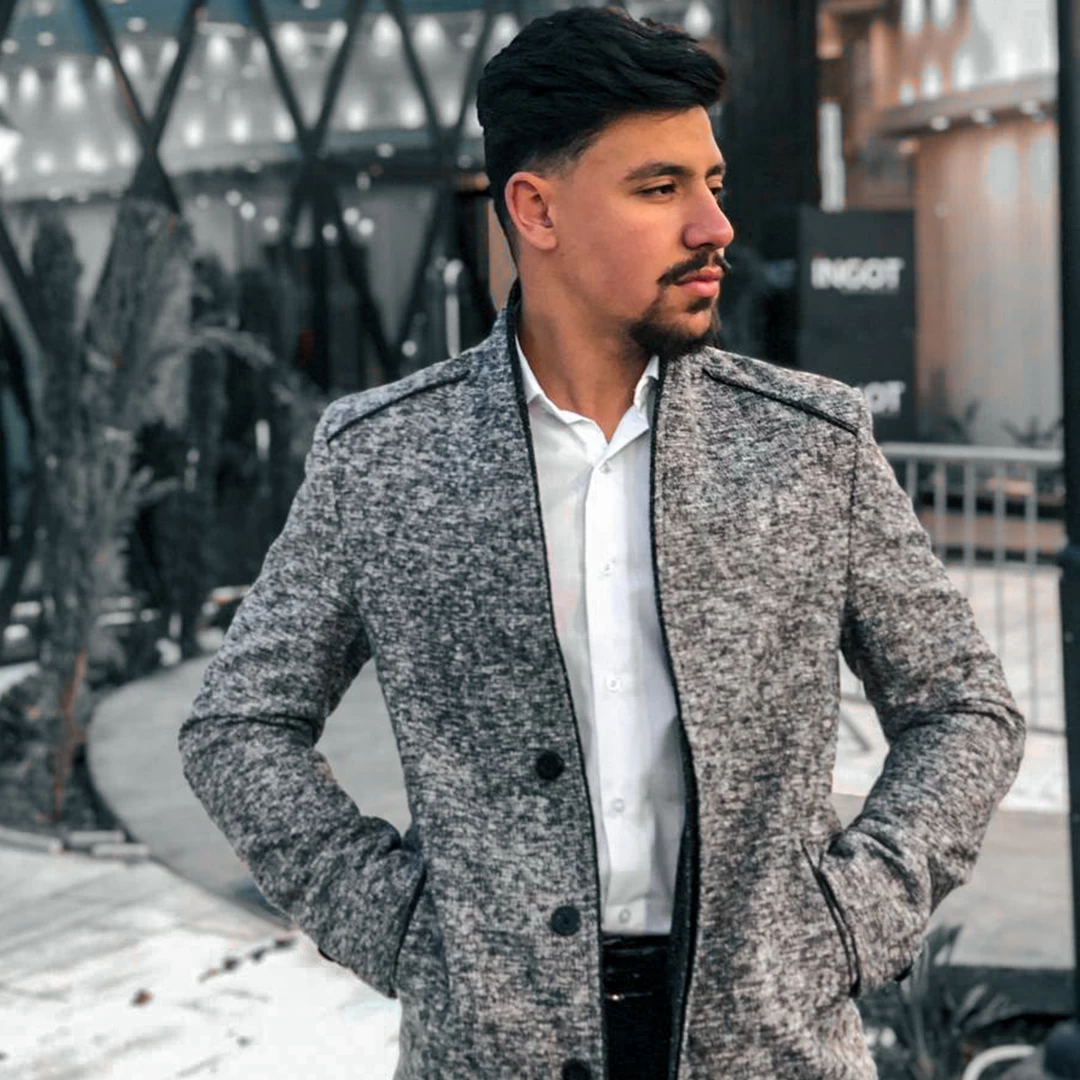 Carlos Darras
