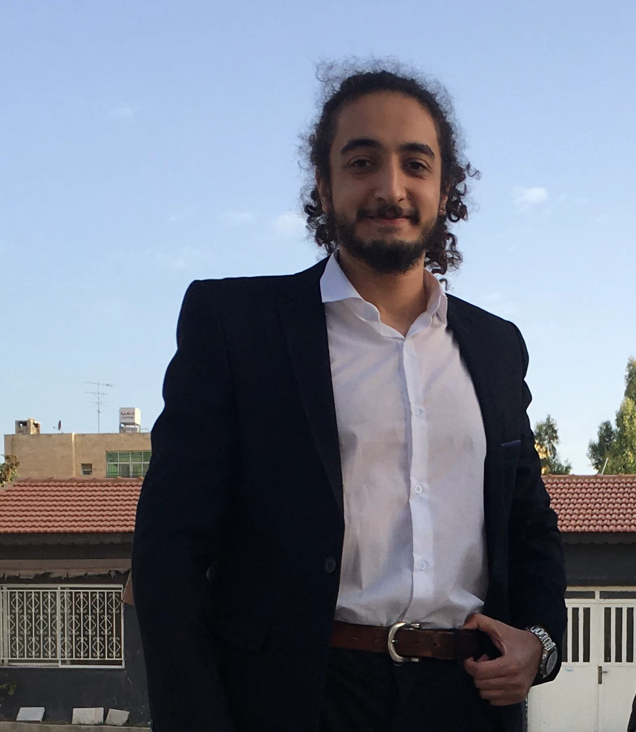 Saif Al-Jilani