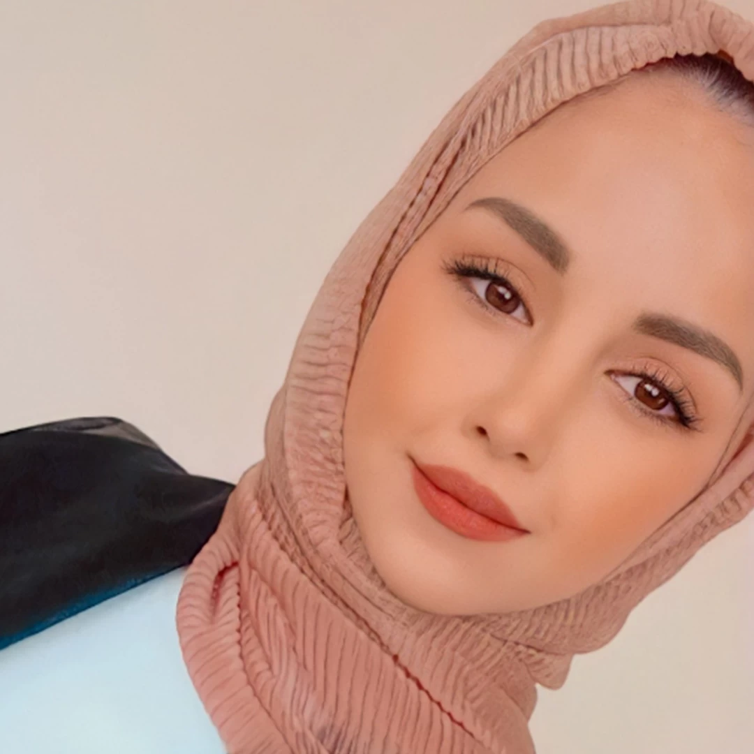 Wafaa Mohammad