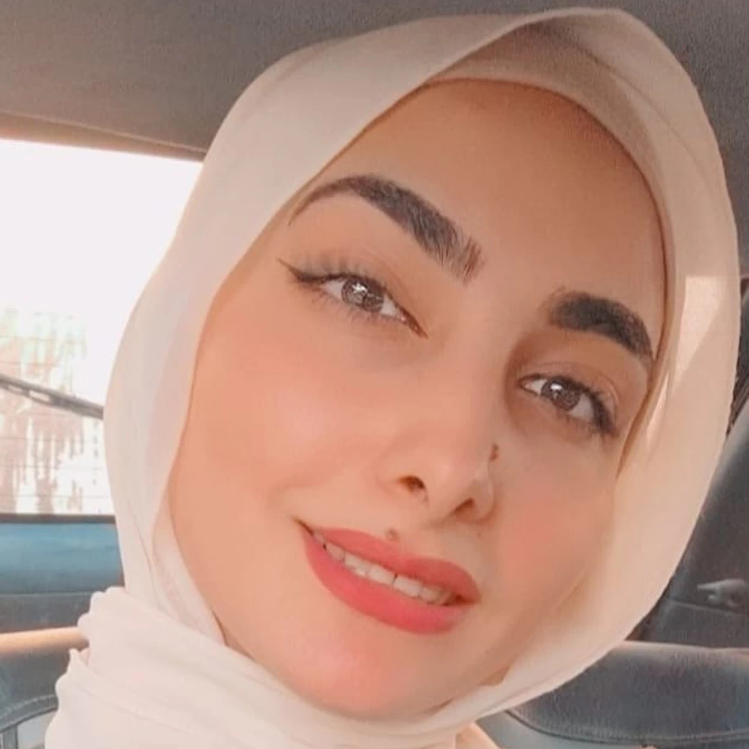 Rahaf Alsalman