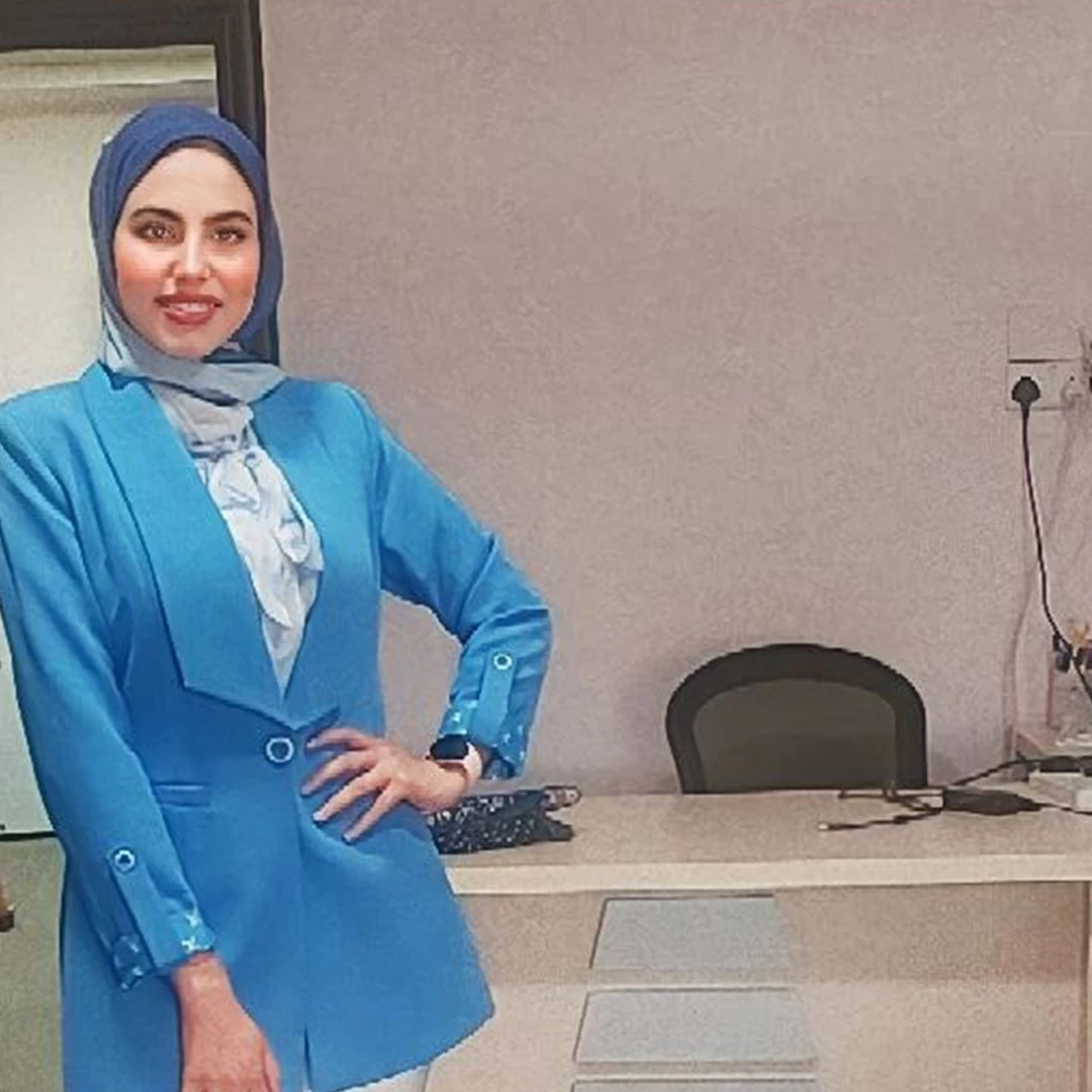 lara mostafa
