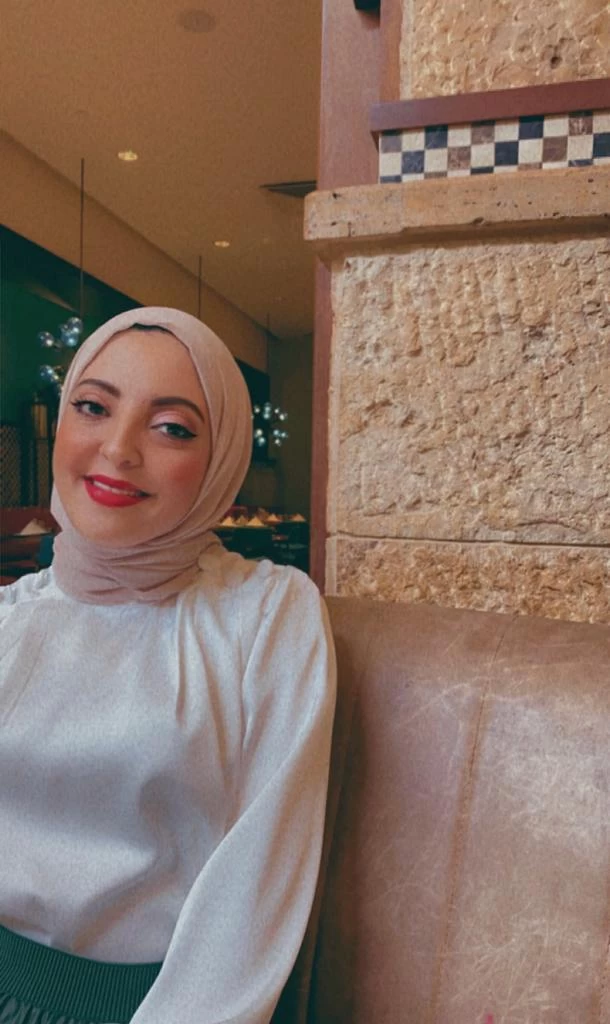 Aya Hasoneh